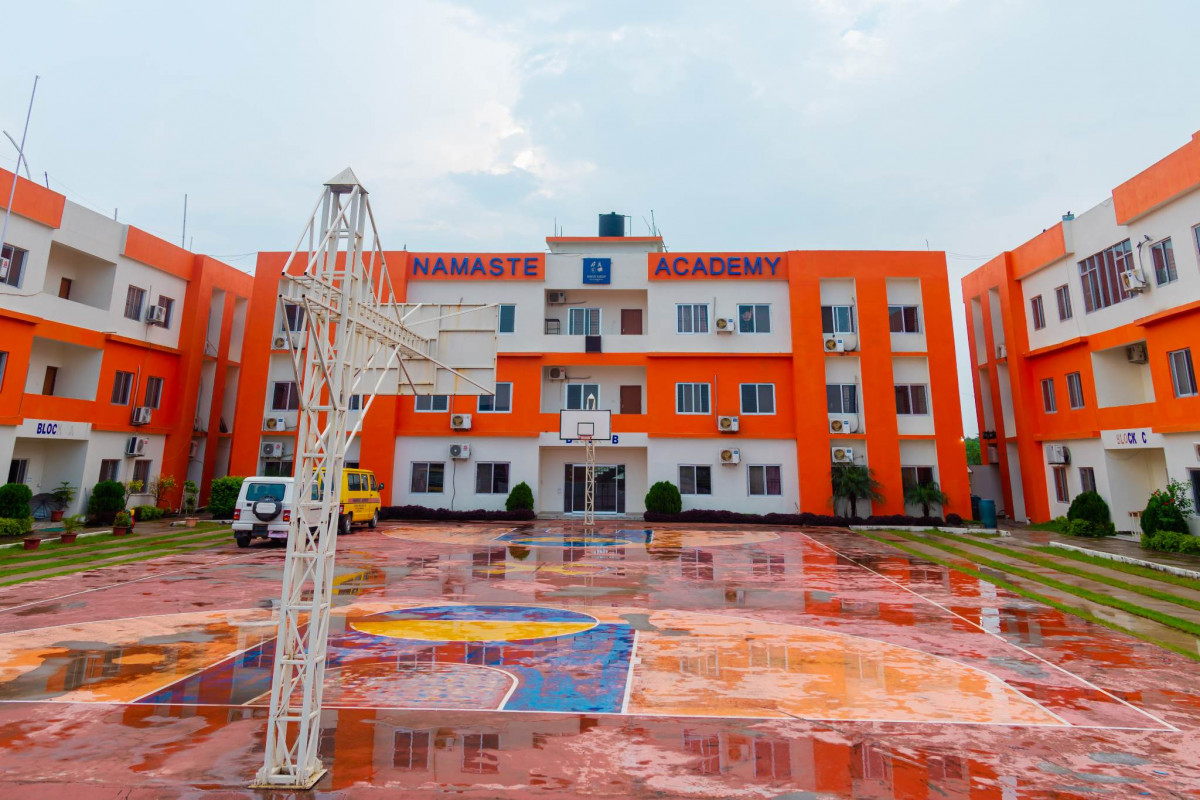 नमस्ते एकेडेमीमा साहित्यिक महोत्सव हुने
