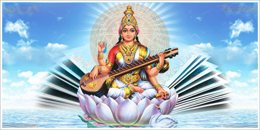 आज श्रीपञ्चमी, देशभर विद्याकी देवी सरस्वतीको पूजा गरिँदै