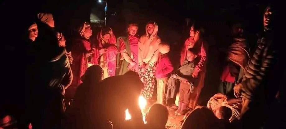 बाजुरा र हुम्ला सीमा विवाद बारे अध्ययन गर्न सरकारले बनायो समिति