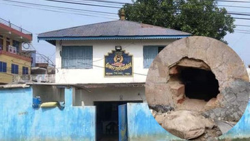धनुषा-४मा मतान्तर घटाउँदै रघुवीर