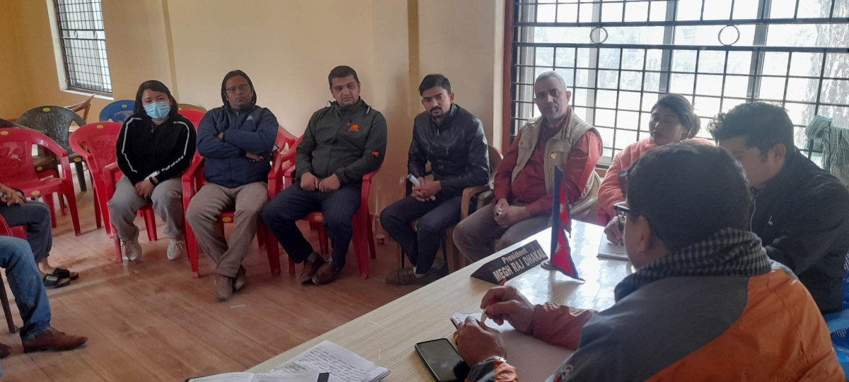 देवदह महोत्सवमा नि:शुल्क मधुमेह र दन्त परिक्षण हुने