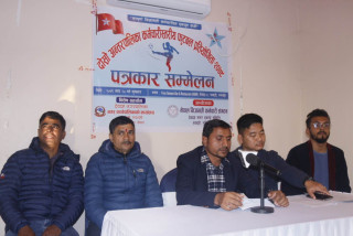 देवदहमा अन्तरपालिका कर्मचारीस्तरीय फुटबल प्रतियोगिता हुने