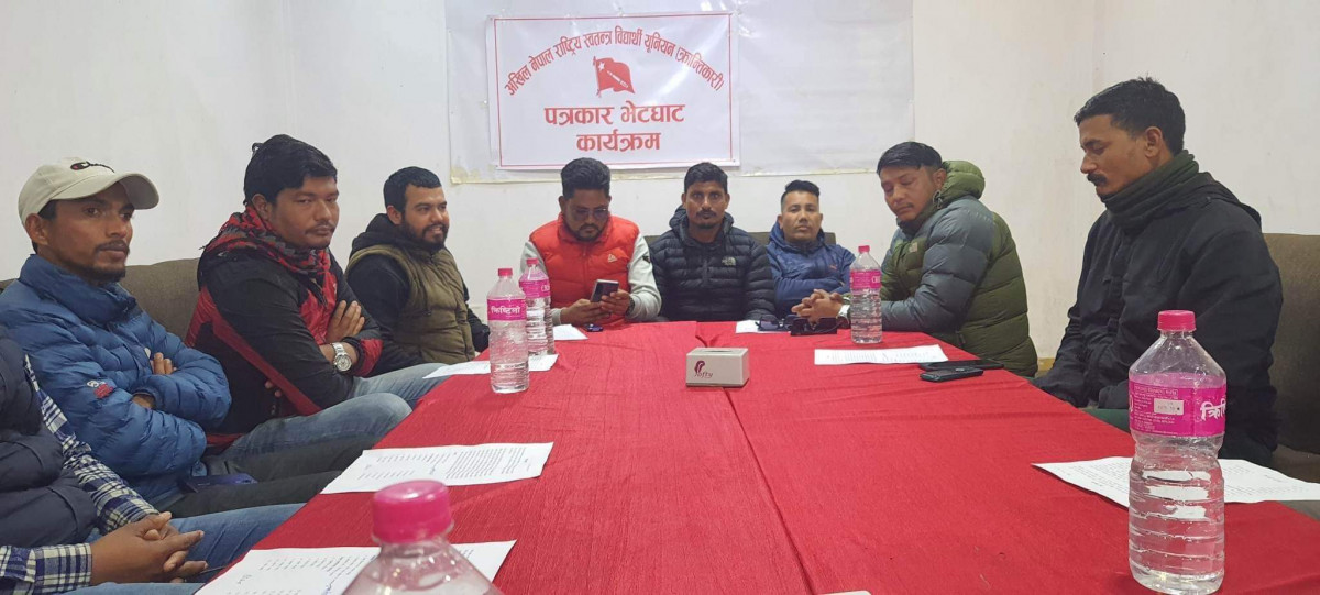 'एमसीसी फिर्ता हुन्छ' - महरा 