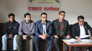 रजत महोत्सव मनाउँदै, देवदह इङ्गलिस बोर्डिङ्ग स्कूल