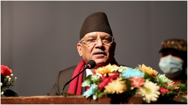 जनयुद्धमा मारिएकाहरू सहिद घोषणा, रोल्पाका मात्रै ७५३ समेटिए