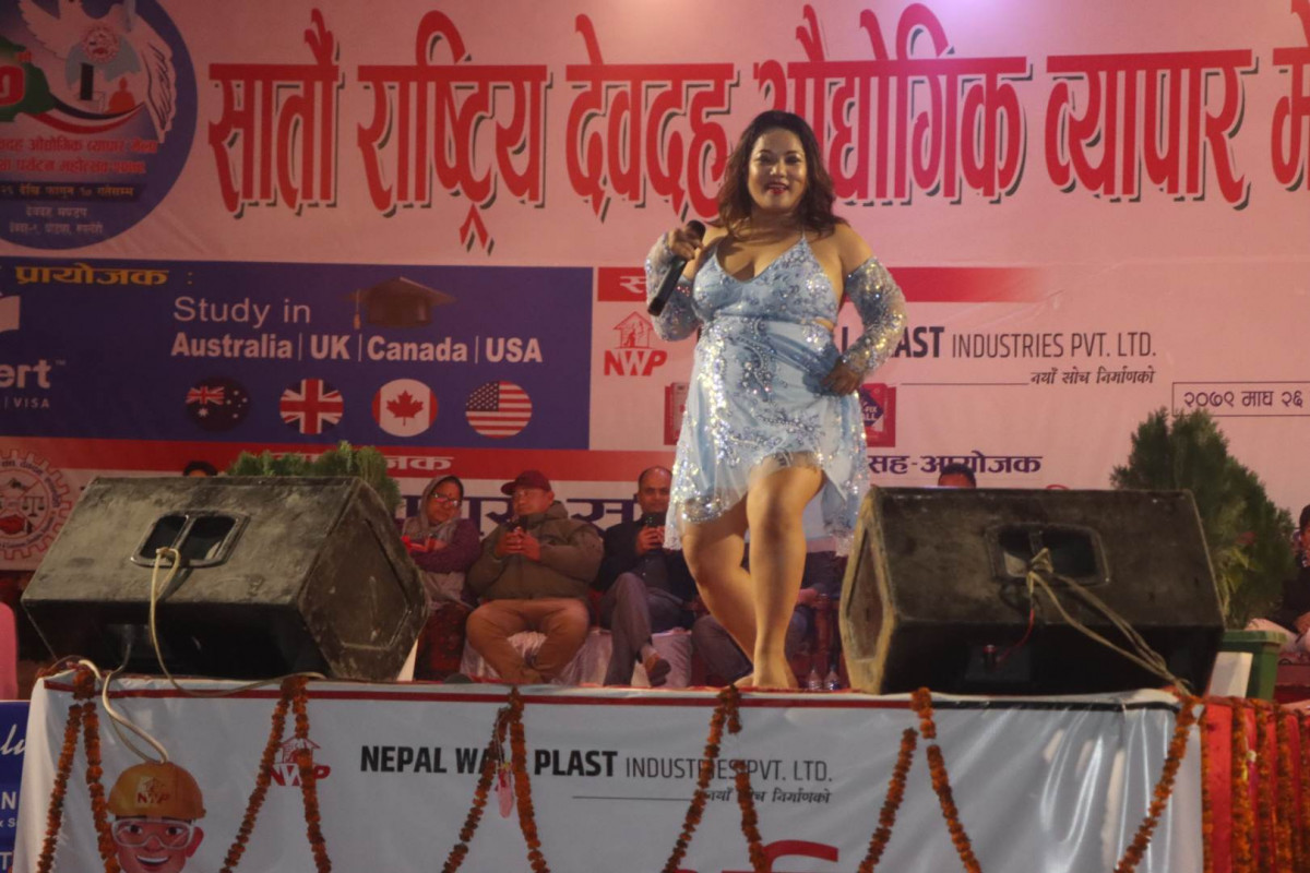 देवदह मेला अनुगमन : म्याद गुज्रिएका खाद्यन्न भेटिए तत्काल बरामद गरिने
