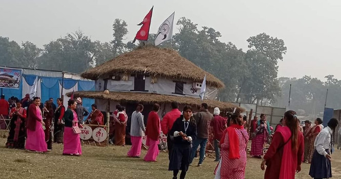 देवदह मेला अनुगमन : म्याद गुज्रिएका खाद्यन्न भेटिए तत्काल बरामद गरिने