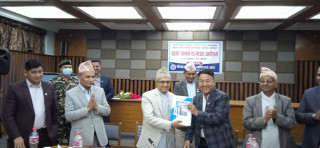 अधिकार नदिने हो भने प्रदेश सरकार हिजोको जिल्ला विकास समिति जस्तो हुन्छ : अधिकारी