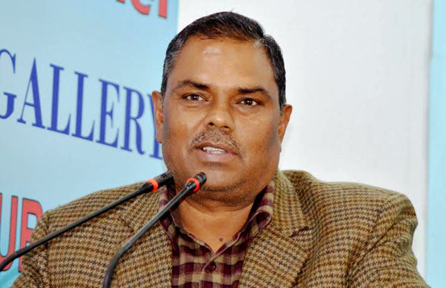 उपेन्द्र यादवको मुद्दा ‘हेर्न नभ्याइने’