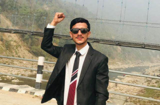 क्रान्तिकारीबाट बुटवल बहुमुखी क्याम्पस सभापति पदकाे उम्मेदवारमा शिव खवास सिफारिस