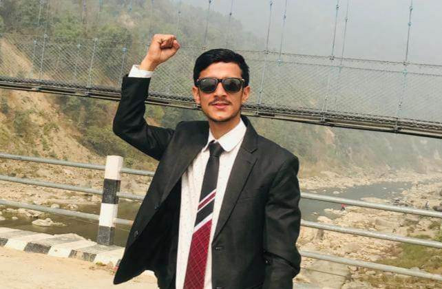 'एमसीसी फिर्ता हुन्छ' - महरा 