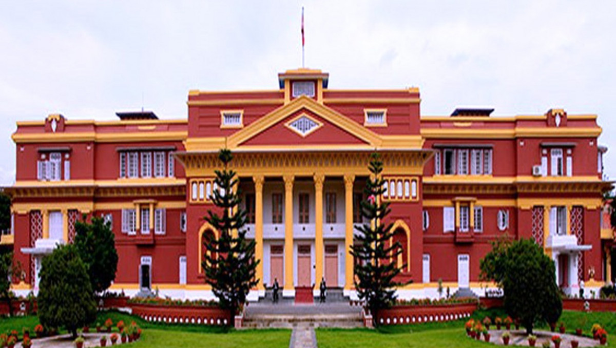 राष्ट्रपति निर्वाचन: मतदान स्थलमा मोबाइल लैजान प्रतिबन्ध, लगे जफत हुने