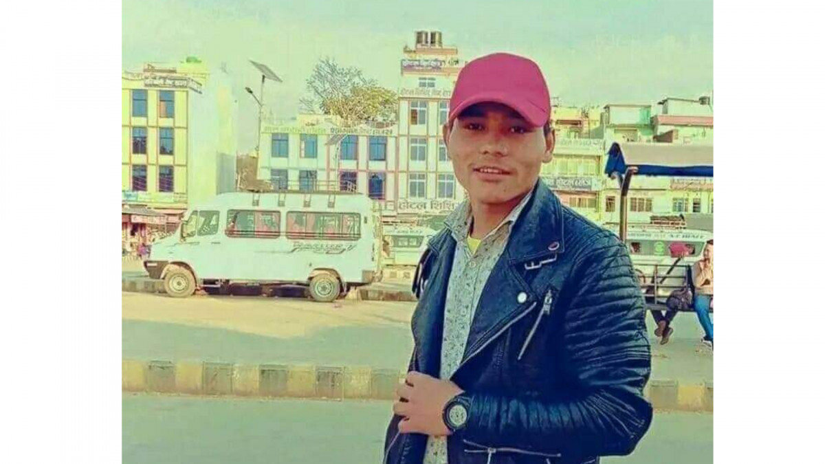 'एमसीसी फिर्ता हुन्छ' - महरा 
