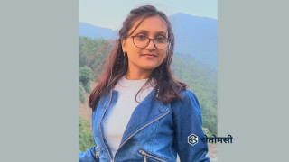 मोबाईलबाट अलग्गिएर हेर्दा