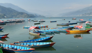 नयाँ बर्षमा पोखरामा 'फेवा नवबर्ष महोत्सव' हुने 