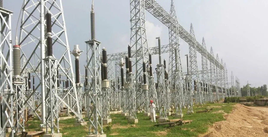 ग्रामीण क्षेत्रमा विद्युतीकरणका लागि सवस्टेशन निर्माण