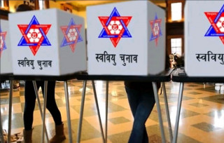 स्ववियु निर्वाचनमा १ लाख ७० हजारले मतदान गर्दै