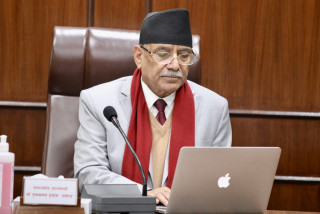 सत्य निरुपण तथा मेलमिलापसम्बन्धी विधेयक संसदमा दर्ता गर्ने सरकारको निर्णय