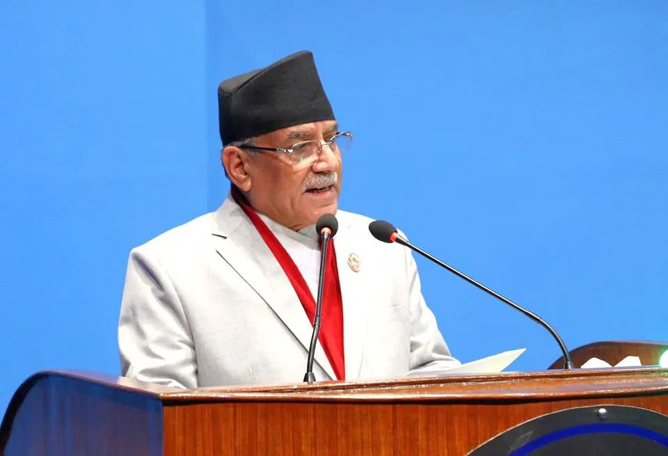 सर्वोच्चद्वारा प्रचण्डको नाममा कारण देखाउ आदेश, अन्तरिम आदेश भएन