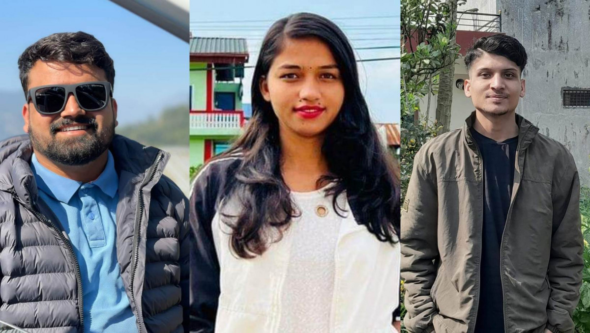 पूर्वाग्रही ढङ्गले उठाइएका प्रश्न र आरोपमा सत्यता छैन : देवदह आदर्श क्याम्पस
