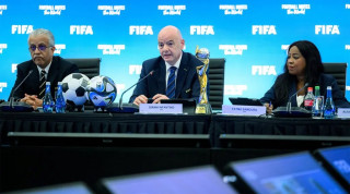 २०२६ को विश्वकपमा १०४ खेल हुने, फाइनल पुग्नेले ८ खेल खेल्ने