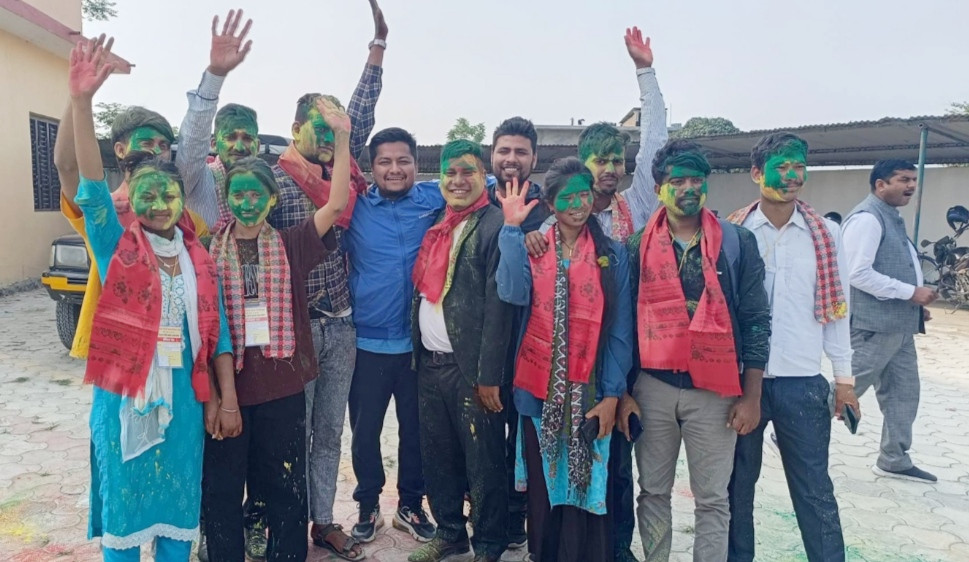 स्ववियु निर्वाचन चैत ३० गते गर्ने सहमति