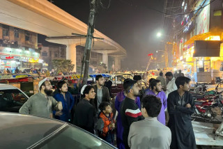अफगानिस्तानको भुइँचालोले कम्तिमा ११ जनाको मृत्यु, पाकिस्तानदेखि भारतसम्म कम्पन