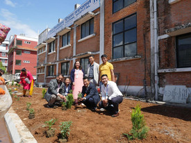पोखरा विश्वविद्यालयमा इन्जिनियरिङतर्फ पीएचडी कार्यक्रम सुरु