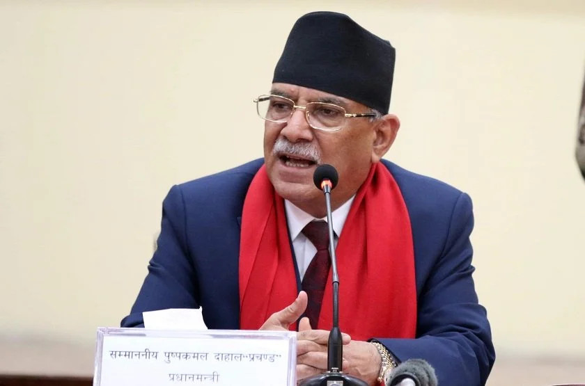 प्रधानमन्त्रीले बोलाए संवैधानिक परिषद्को बैठक