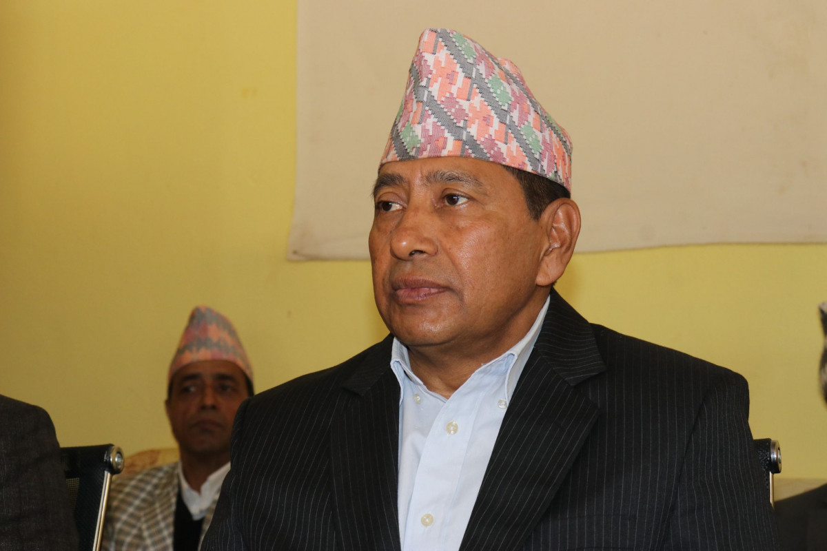 एकदुई दिनभित्रै मन्त्रिपरिषद्ले पूर्णता पाउँछ- उपप्रधानमन्त्री श्रेष्ठ
