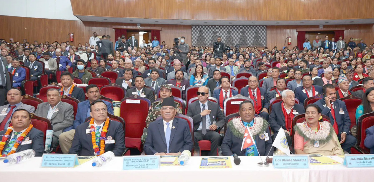 रूपान्तरणको अभियानलाई दूरदराजमा पुर्‍याउन आवश्यक छ : प्रधानमन्त्री
