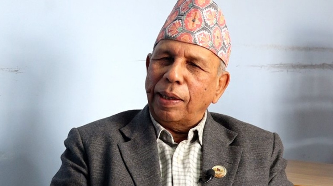 एकीकृत समाजवादीबाट पहिलो चरणमा भुसाल मन्त्री बन्ने