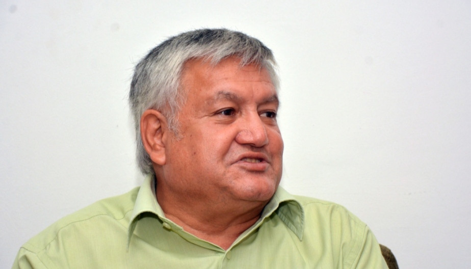 अभिनेता सुनिल थापाको निधनप्रति प्रधानमन्त्री कार्कीद्धारा दुख व्यक्त