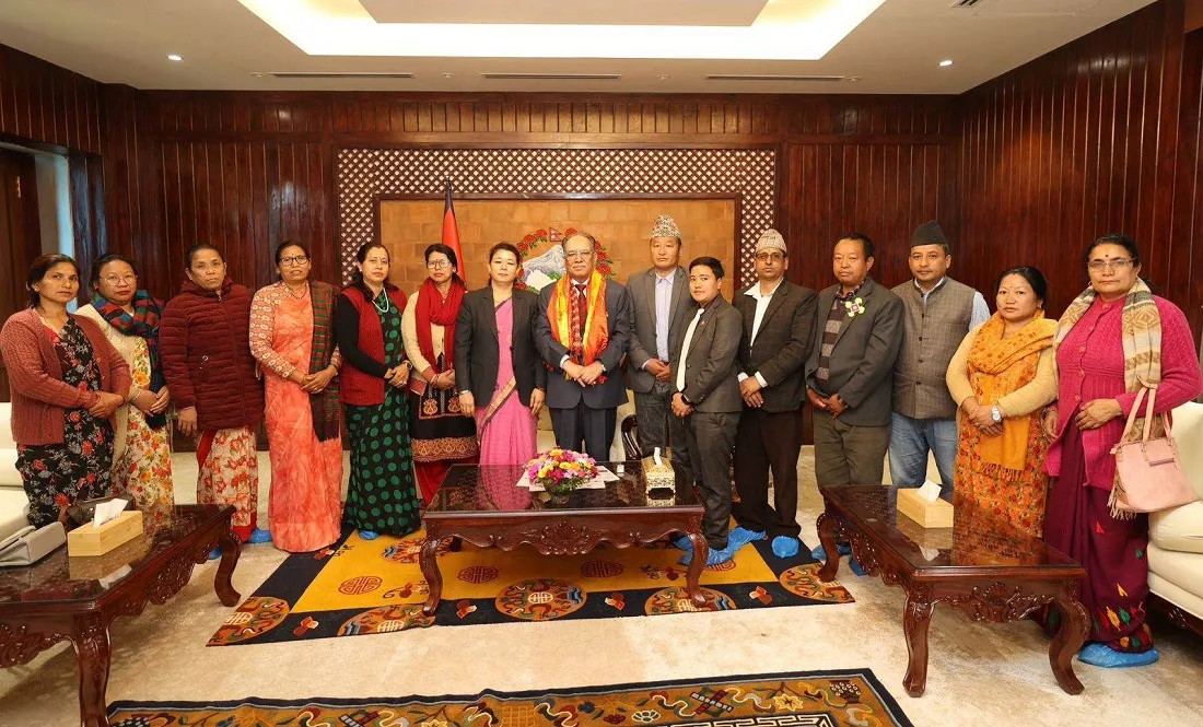 शान्ति सम्झौताको मर्मअनुसार पीडितका मुद्दा सम्बोधन गर्नेछु : प्रधानमन्त्री प्रचण्ड