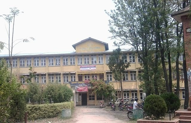 त्रिचन्द्र क्याम्पस स्ववियु निर्वाचनका लागि अखिल (क्रान्तिकारी) बाट ४ जना सिफारिस