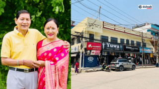 बुटवलका व्यावसायीलाई मृगेन्द्र शेरचनको राहत, घरभाडामा २० प्रतिशतसम्म छुट
