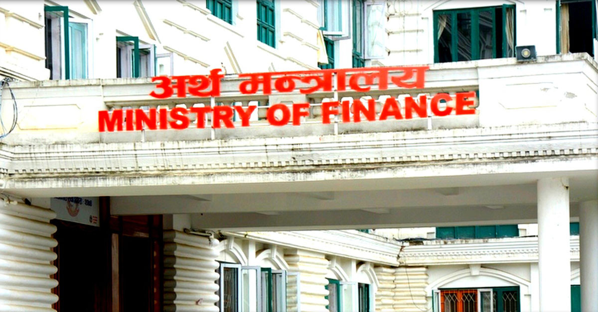 लयमा फर्किँदै अर्थतन्त्र