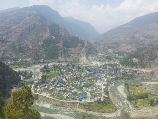 बझाङमा ६७ करोड बेरूजु सबैभन्दा बढी  बुङगल नगरपालिकामा