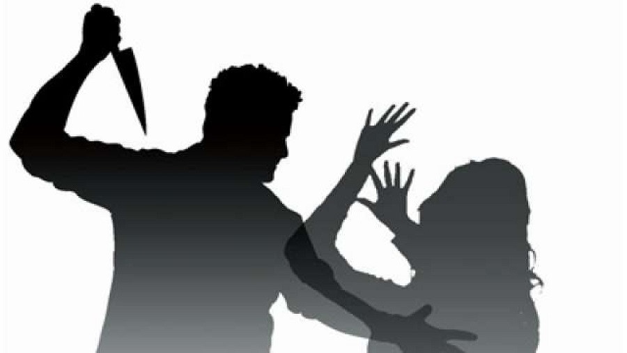 कपनमा एक महिलामाथि चक्कु प्रहार, अवस्था गम्भीर