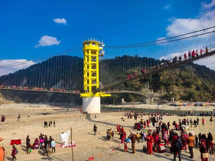 रुरुधामको महत्व भारतकाे गया र काँशी सरह: अध्यक्ष ज्ञवाली