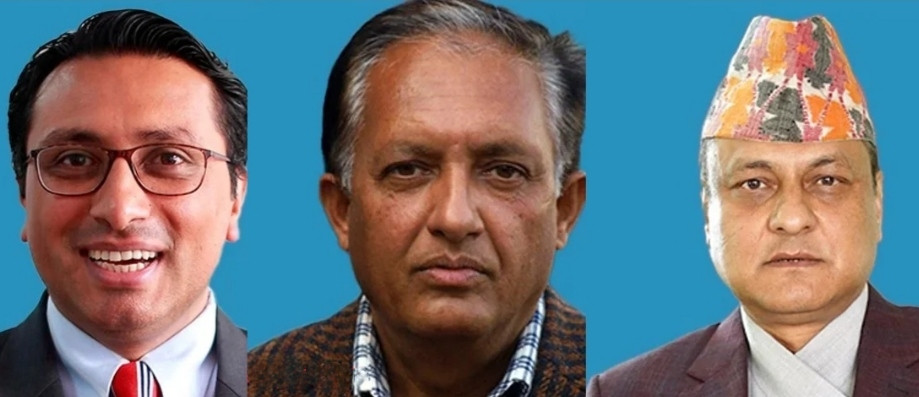 स्वर्णिम वाग्लेले कटाए १० हजार मत