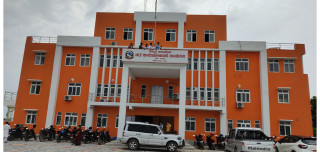 सियारीमा जिल्लाकै सबैभन्दा कम बेरुजु, कुन पालिकामा कति बेरुजु (सुचिसहित)