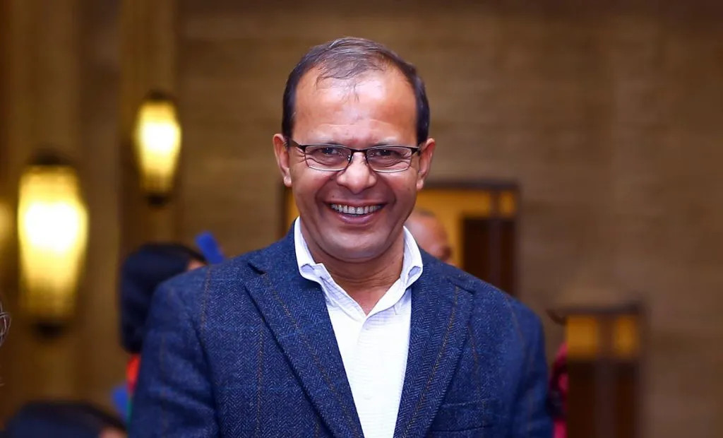 उपनिर्वाचनले कांग्रेसको चरित्र र गतिशिलता पुनर्स्थापित गर्ने सन्देश दियो: रिजाल
