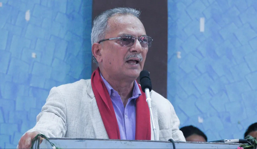 डा. बाबुराम भट्टराईलाई हिन्दूविरोधीका रूपमा चित्रित गर्ने प्रयास गरिएको भन्दै आपत्ति