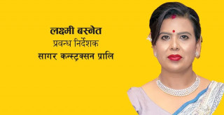 फील्डमा नै खटिएर काम गर्ने निर्माण व्यवसायी महिलाको संख्या ज्यादै न्यून छ