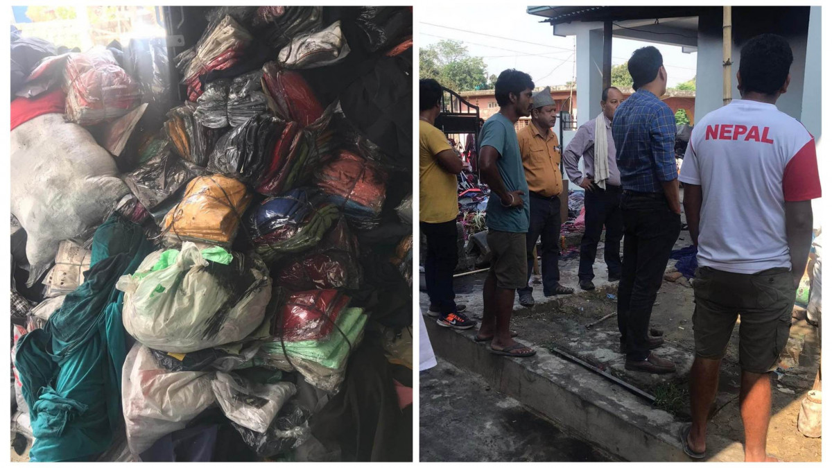पश्चिम नवलपरासीकोे बेलासपुरमा भएको झडपका २ घाईतेको अवस्था गम्भिर