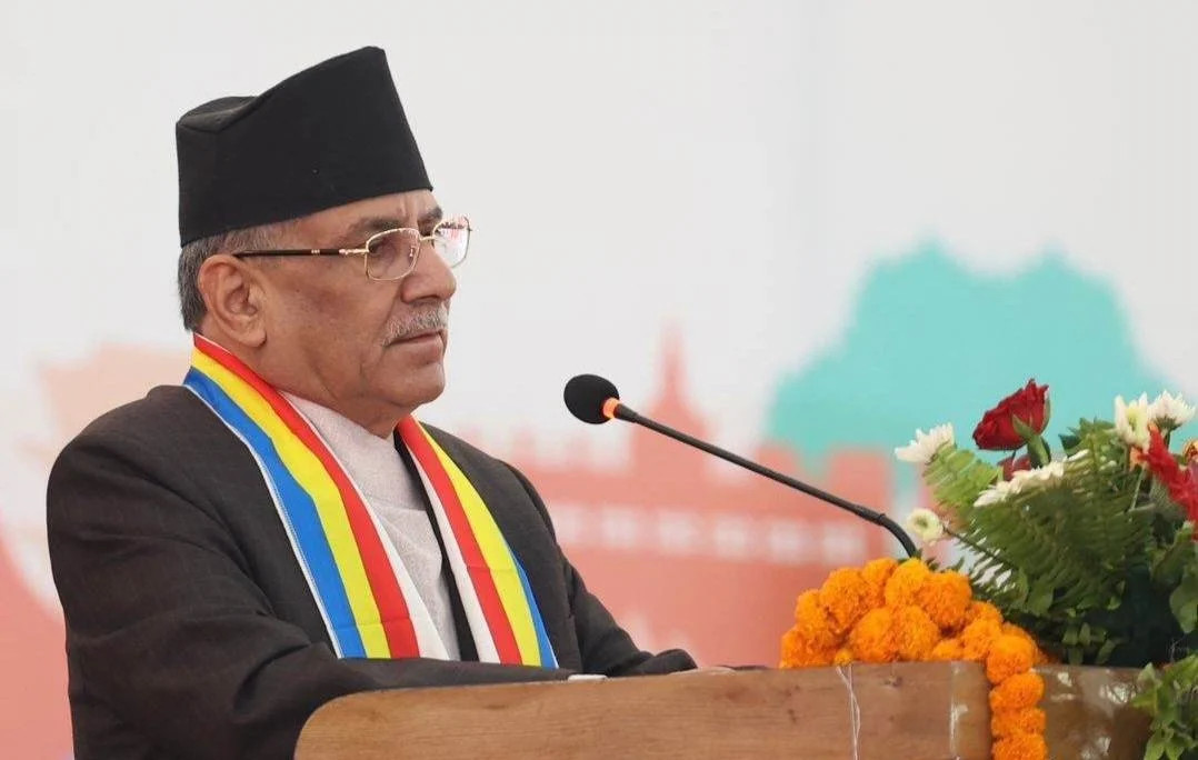 लुम्बिनीको  सम्भावनालाई  उपयोग गर्नुपर्छ : प्रधानमन्त्री