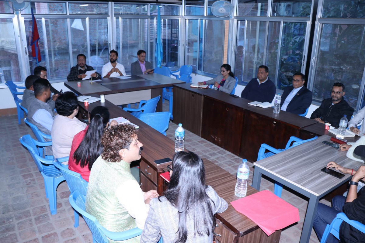 सरकारमा नजाने रास्वपाको निर्णय, समर्थनसमेत फिर्ता