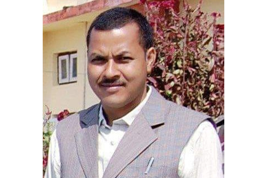 मुलुकभरका हवाई तथा स्थलनाकाहरु व्यवस्थित गर्छौंः गृहमन्त्री खाँण