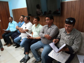 चितवनका तीन वटा क्याम्पसले उद्यमशीलता सहायता कार्यक्रम सञ्चालन गर्ने